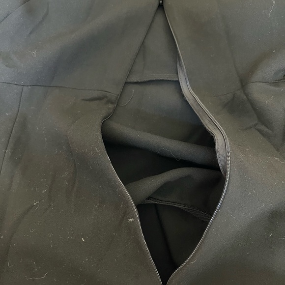 Zara Off Shoulder Dress - Picture 13 of 13